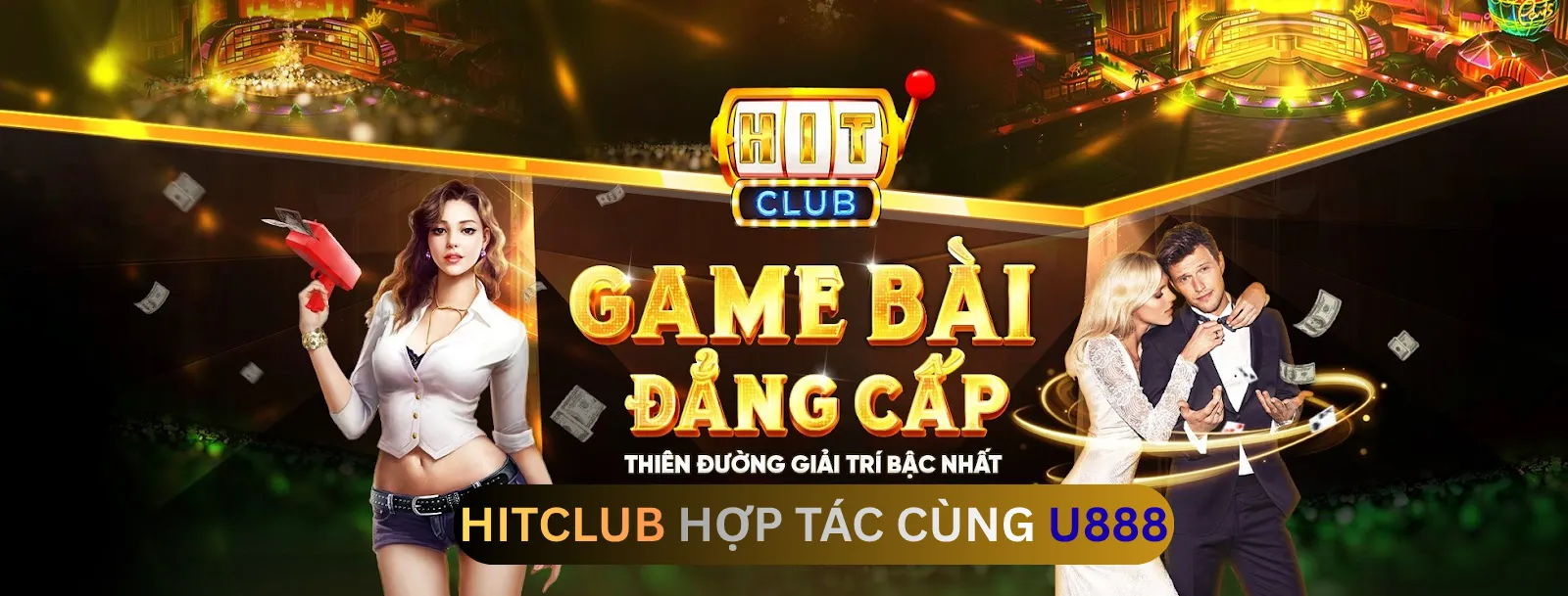 HITCLUB HỢP TÁC CÙNG U888